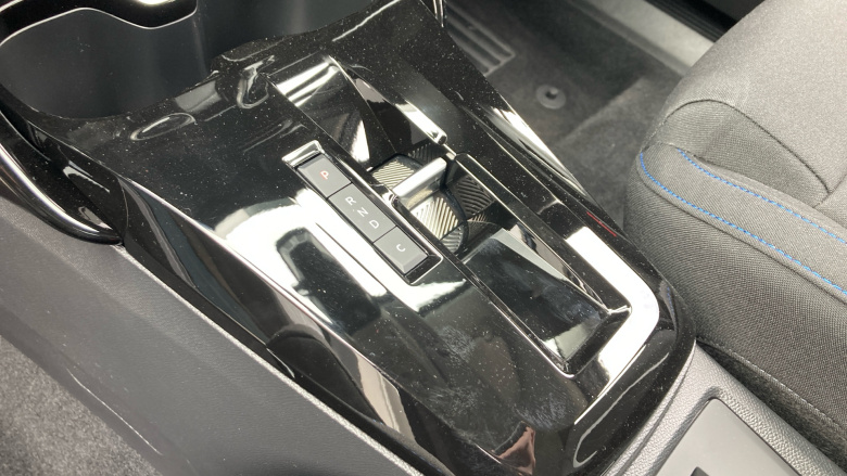 Citroen C3 83kW Plus 44kWh 5dr Auto Electric Hatchback